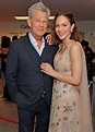 Katharine McPhee and David Foster Marry in London: Details! - Big World ...