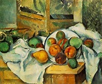 Obra De Paul Cézanne - EDULEARN