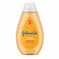 Johnson's Baby Shampoo with Gentle Tear Free Formula, 13.6 fl. oz ...