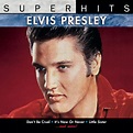Super Hits: Elvis Presley: Amazon.es: CDs y vinilos}