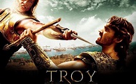 Troy Wallpapers - Wallpaper Cave