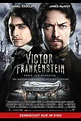 Victor Frankenstein - Genie und Wahnsinn | Film, Trailer, Kritik