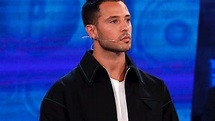 Who is Giuseppe Giofrè, new judge of Amici 2023 and famous dancer ...