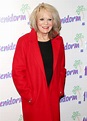 Sherrie Hewson fears she won't see ill brother again | Entertainment Daily