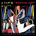 Sting - Bring on the Night (1986) - MusicMeter.nl