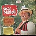 Guy Mitchell - Sunshine Guitar - hitparade.ch