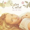 CD Review: Colbie Caillat, All Of You -- Culture Brats