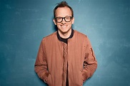 Chris Gethard on New Special 'Half My Life' and His Future in Comedy ...