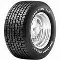 BFGoodrich Radial T/A P275/60R15 107S All-Season Tire | Shop Your Way ...