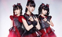 BabyMetal Band Complete profile, wiki, Members
