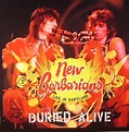 NEW BARBARIANS Buried Alive: Live In Maryland vinyl at Juno Records.