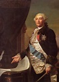 Louis-Charles-Auguste Le Tonnelier, baron de Breteuil (1730-1807)