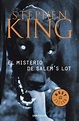 Libro El misterio de Salem's Lot De Stephen King - Buscalibre