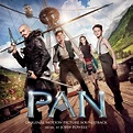 潘恩：航向夢幻島 電影原聲帶 Pan (Original Motion Picture Soundtrack)專輯 - John Powell ...