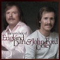 England Dan/John Ford Coley - All-Time Greatest Hits - Amazon.com Music