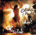 Olivia Ruiz – Chocolat Show (2007, CDr) - Discogs