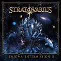 Stratovarius - Enigma: Intermission 2 - Reviews - Album of The Year