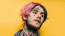 Lil Peep, HD Music, 4k Wallpapers, Images, Backgrounds, Photos and Pictures