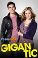 Gigantic (TV Series 2010–2011) - IMDb