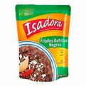 Frijoles negros Isadora refritos 430 g | Walmart