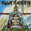 Today marks the 35th anniversary of the release of Iron Maiden's ...