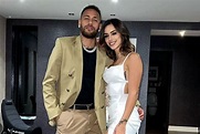 Neymar e Bruna Biancardi reatam e craque revela apelido da amada