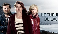 Le tueur du lac - Série | TF1+