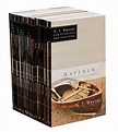 N.T. Wright for Everyone Bible Study Series--Complete New Testament in ...