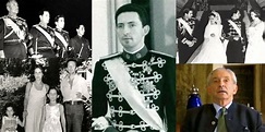 Prince Michael of Greece | The Royal Watcher