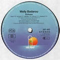 Wally Badarou - Echoes - Vinyl LP - 1984 - EU - Original | HHV