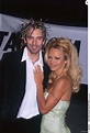 Pamela Anderson et Tommy Lee au Gala de la PETA, à Los Angeles le 20 ...