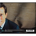 28 classics on 2 cds by Andy Williams, CD x 2 with libertemusic - Ref ...