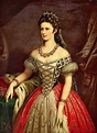 Category:Portrait paintings of Empress Elisabeth of Austria - Wikimedia ...