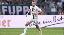 Borussia Mönchengladbach: Virkus schiebt Abschied von Marvin Friedrich ...