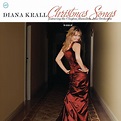 Diana Krall’s Classic Holiday Album “Christmas Songs,” Released Back On ...