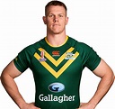 Official Rugby League World Cup profile of Lindsay Collins for ...