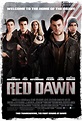 Red Dawn remake hits trailer | Tars Tarkas.NET
