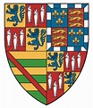 File:Henry Percy, 6th Earl of Northumberland.svg - WappenWiki