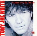 Tony Joe White - Closer To The Truth (1993, CD) | Discogs