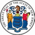 New Jersey State Information - Symbols, Capital, Constitution, Flags ...