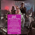 MOTT (The Hoople) – Shouting & Pointing [Rock Candy remastered] – 0dayrox