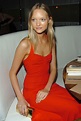 Saturday Night Beauty Inspiration: Model Gemma Ward | Vogue