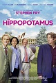 The Hippopotamus (2017) - FilmAffinity