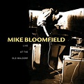 Mike Bloomfield - Live At The Old Waldorf - Amazon.com Music
