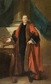 Thomas Grosvenor (1734–1795), Mayor of Chester (1760), MP (1755–1795 ...