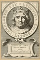 Louis Vi Le Gros (the Fat) King Drawing by Mary Evans Picture Library ...