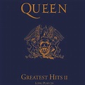 Queen - Greatest Hits II (1991, CD) | Discogs