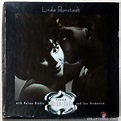 Linda Ronstadt With Nelson Riddle And His Orchestra – 'Round Midnight ...