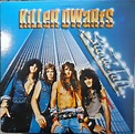 Killer Dwarfs - Stand Tall (1986, Vinyl) | Discogs
