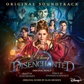Details for Disney+’s ‘Disenchanted’ Soundtrack Album Revealed | Film ...